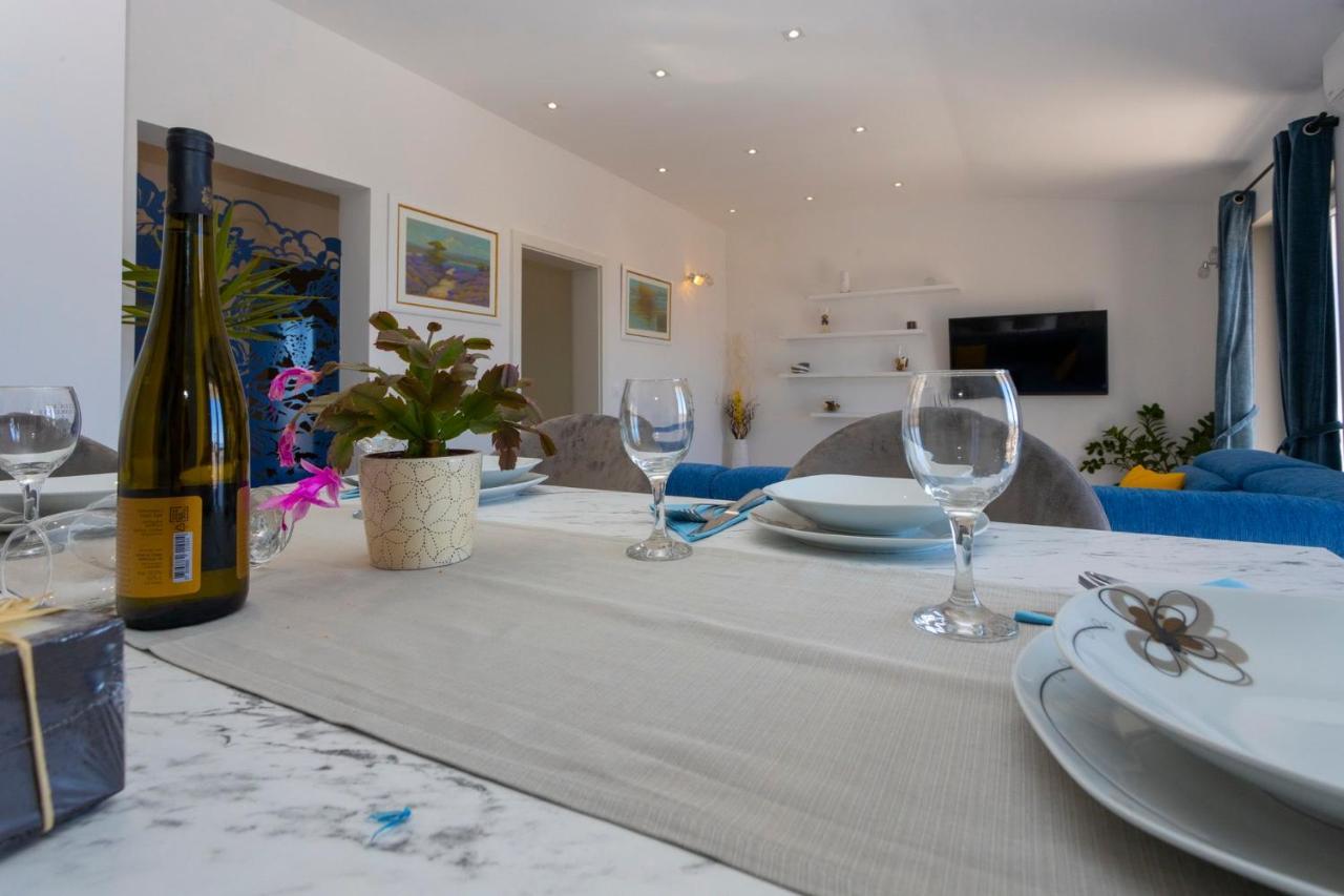 Koko Apartamento Makarska Exterior foto
