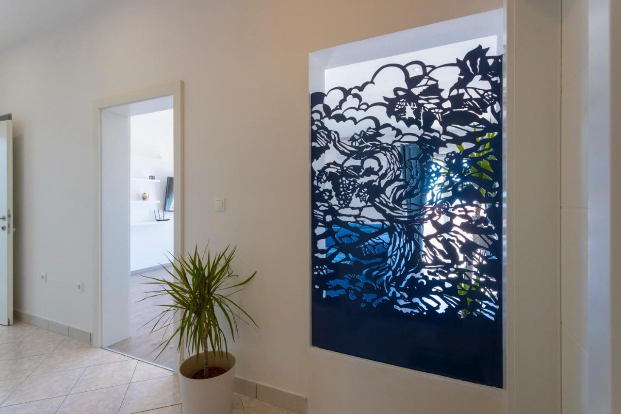 Koko Apartamento Makarska Exterior foto