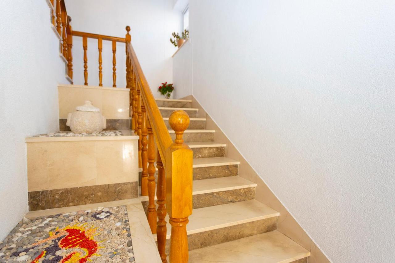 Koko Apartamento Makarska Exterior foto