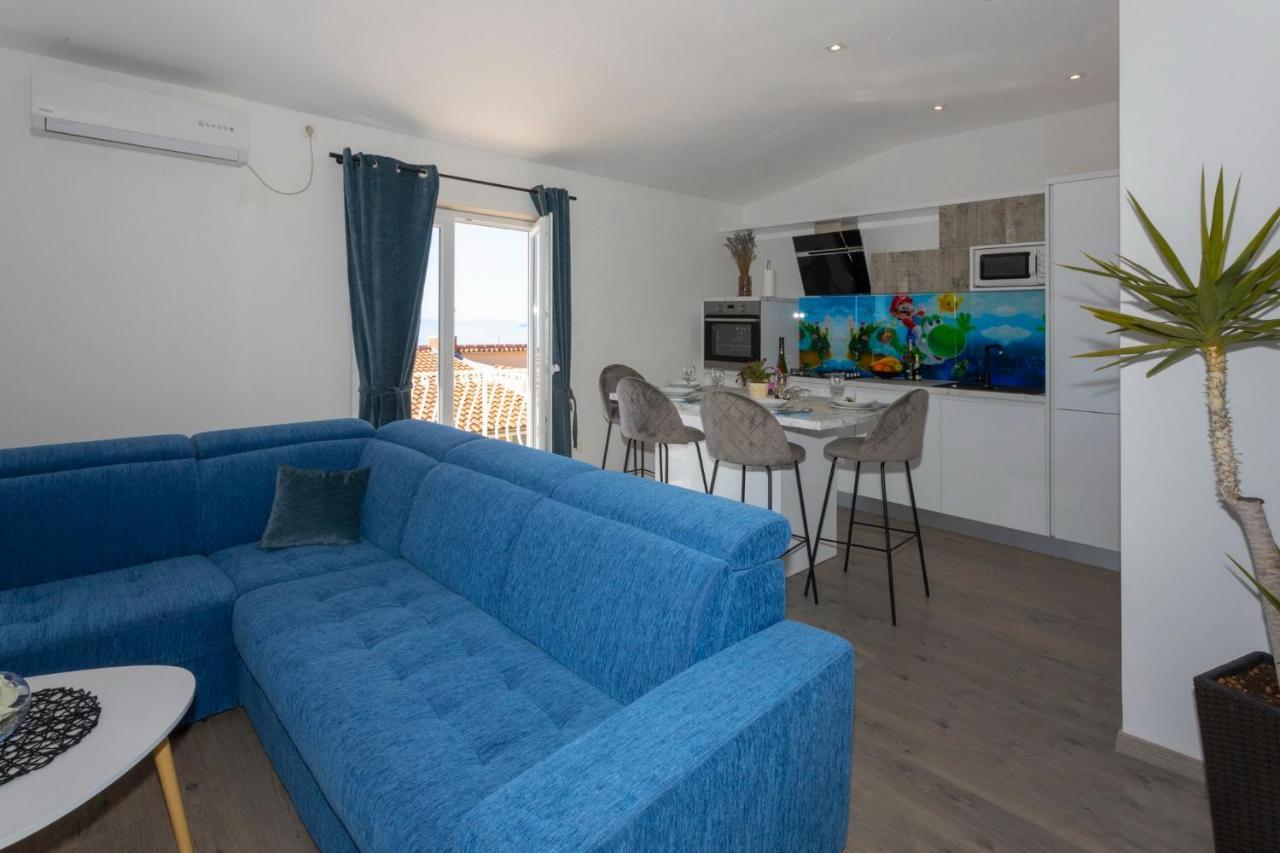Koko Apartamento Makarska Exterior foto