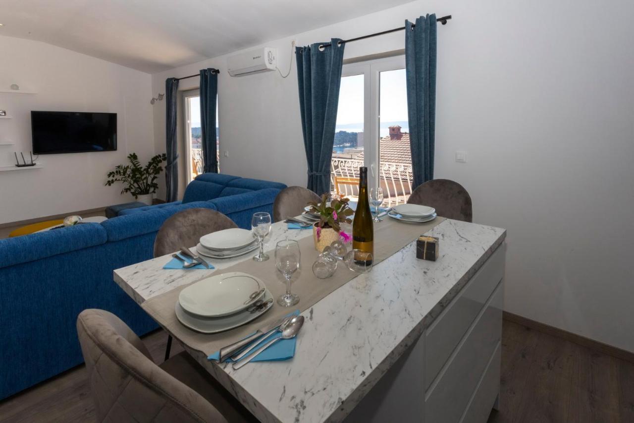 Koko Apartamento Makarska Exterior foto