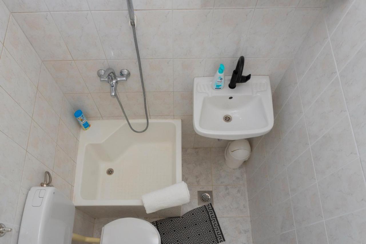 Koko Apartamento Makarska Exterior foto