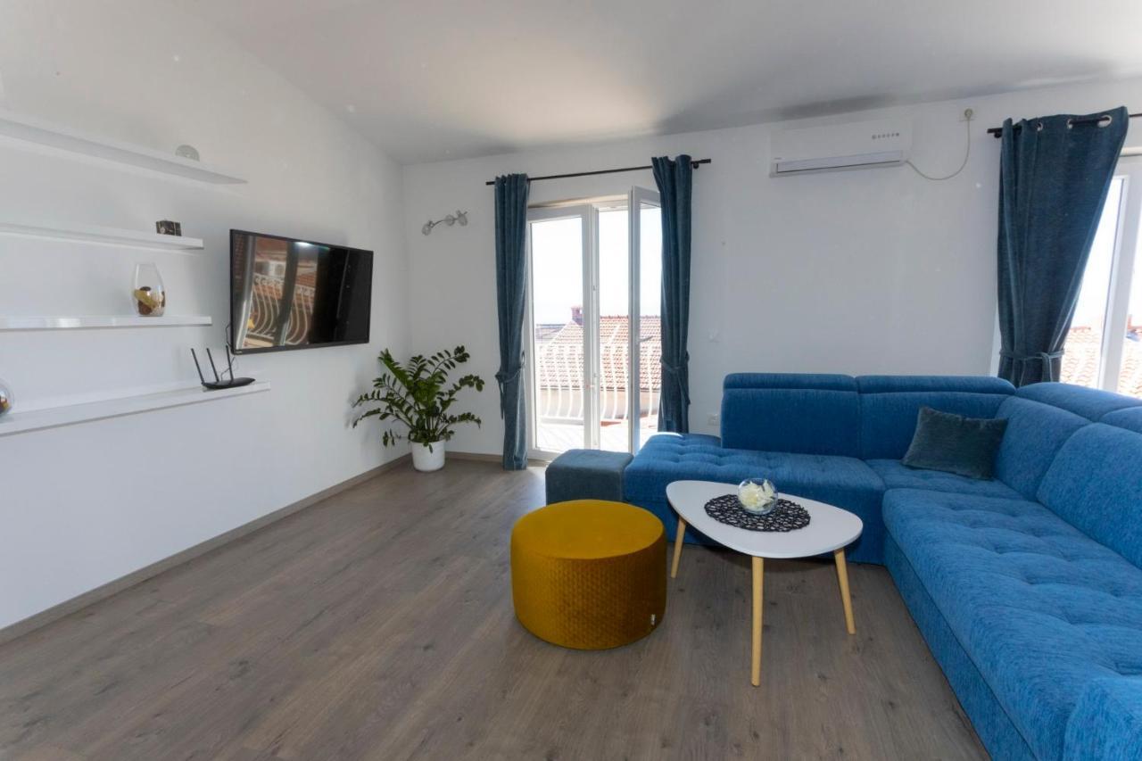 Koko Apartamento Makarska Exterior foto