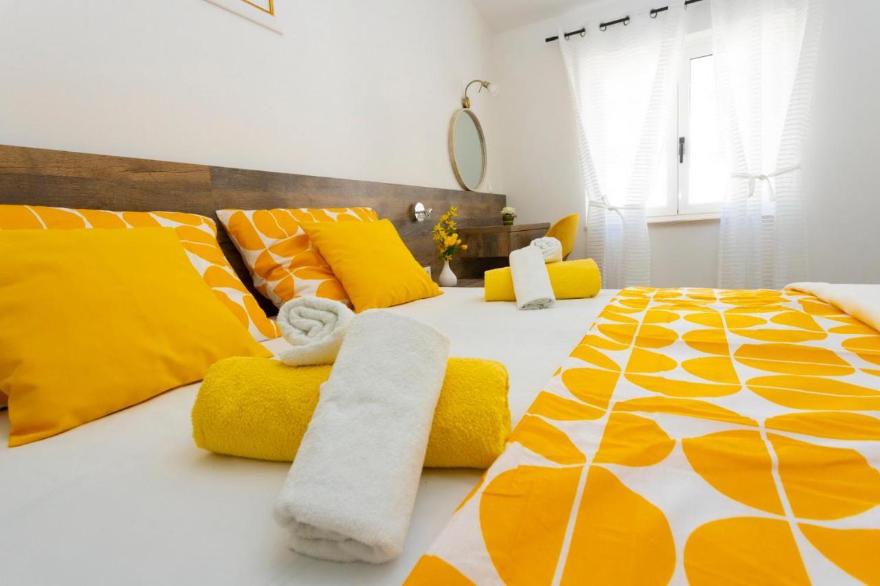 Koko Apartamento Makarska Exterior foto
